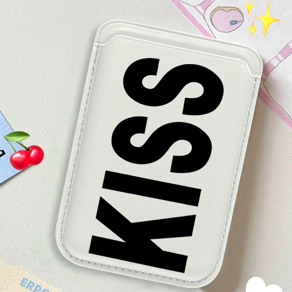 Aesthetic Fashion English “Kis - Phone Cases Aesthetic ulasan dan harga