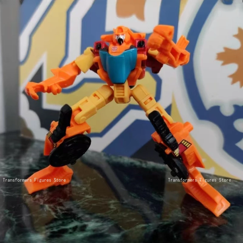 العلامة التجارية الأصلية الجديدة محول ألعاب روبوتية G سلسلة Wreck-Gar G1 ستوديو أفلام أنيمي تتحرك أرقام نموذج عمل هدايا عيد الميلاد