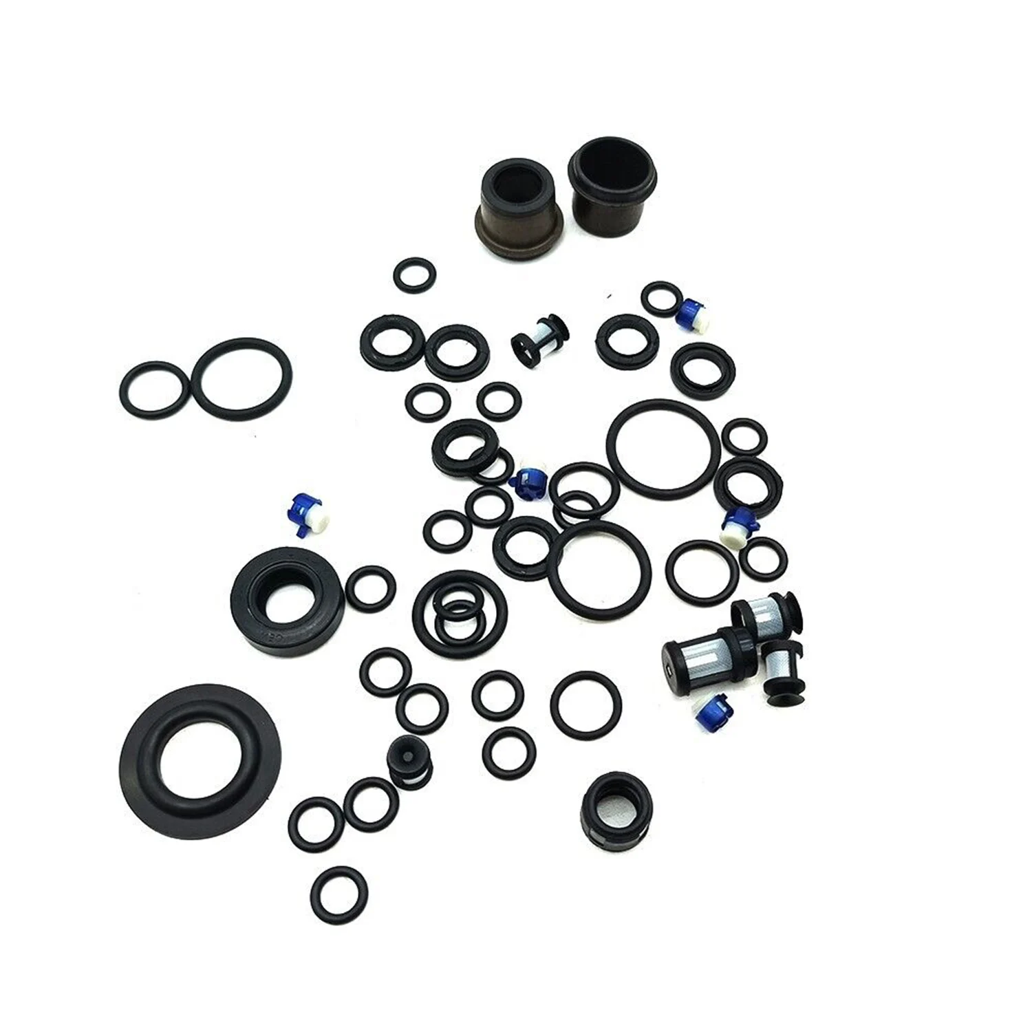 AW55-50SN 55-51SN AF23 AF33 1Set Auto Transmission Master Rebuild Kit For VOLVO C70 S40 S60 S70 S80 Nissan Altima Suzuki Chevy