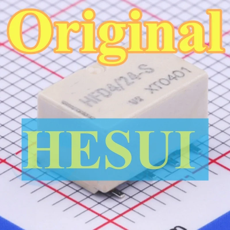 Signal Relay HFD4/2… - image