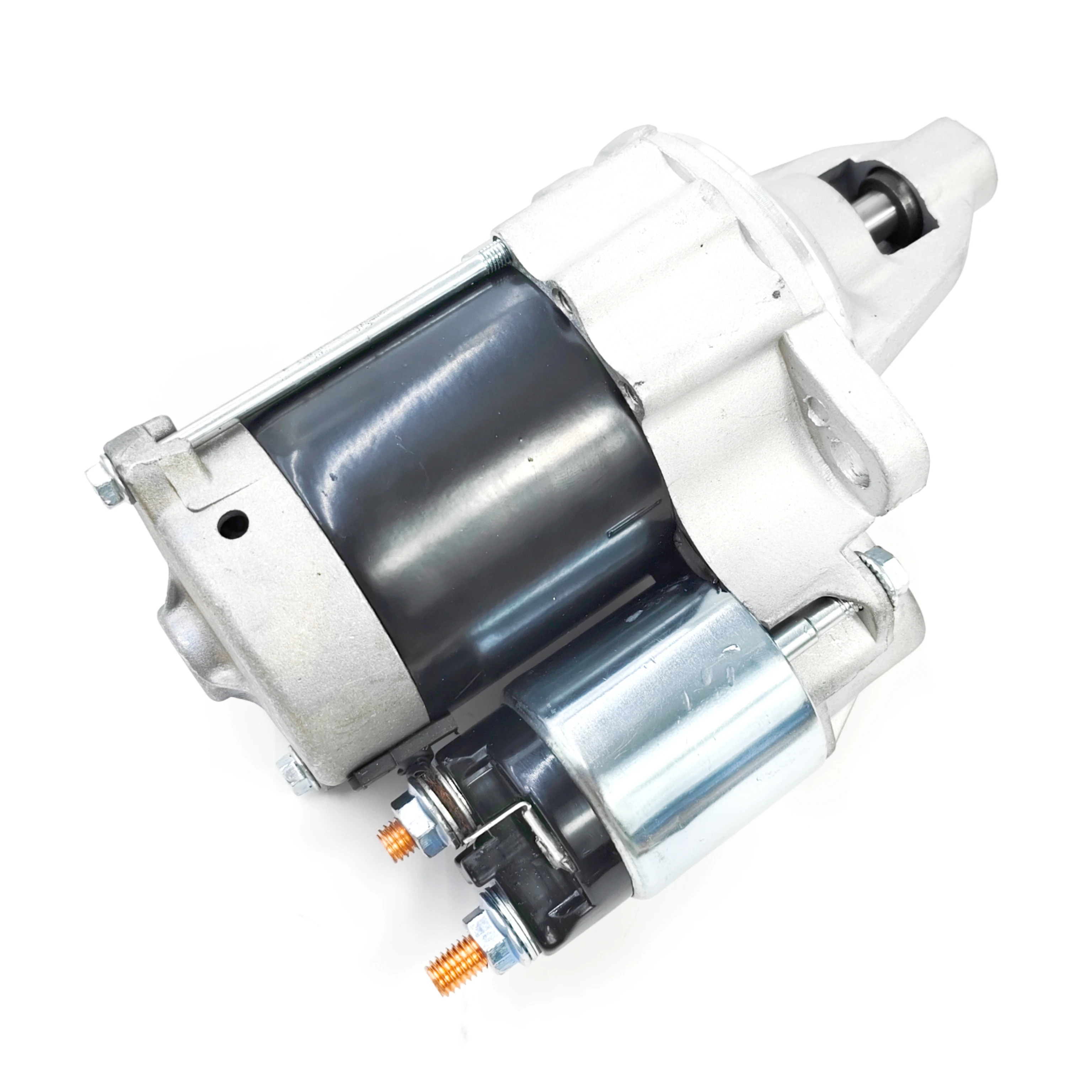 Starter Motor For Joyner 650 Commando Sand Spyder Kinroad ATV Goka Kinroad Off Road LJ368Q-3708010 LJ368Q3708010