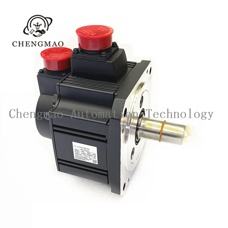 Imagem -04 - Servo Motor Original Hc-kfs13 Hc-kfs73 Hc-kfs23 Hc-kfs43 Hc-sfs502 Hc-sfs52 Hc-sfs102 Hc-sfs152 Hc-sf352 Hc-sfs202