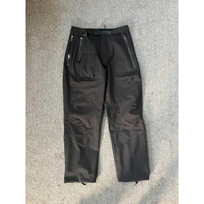 

Брюки NATE для активного отдыха осень-зима P43GT, водонепроницаемые, для лыжного спорта, повседневные, молодежный стиль, на все сезоны