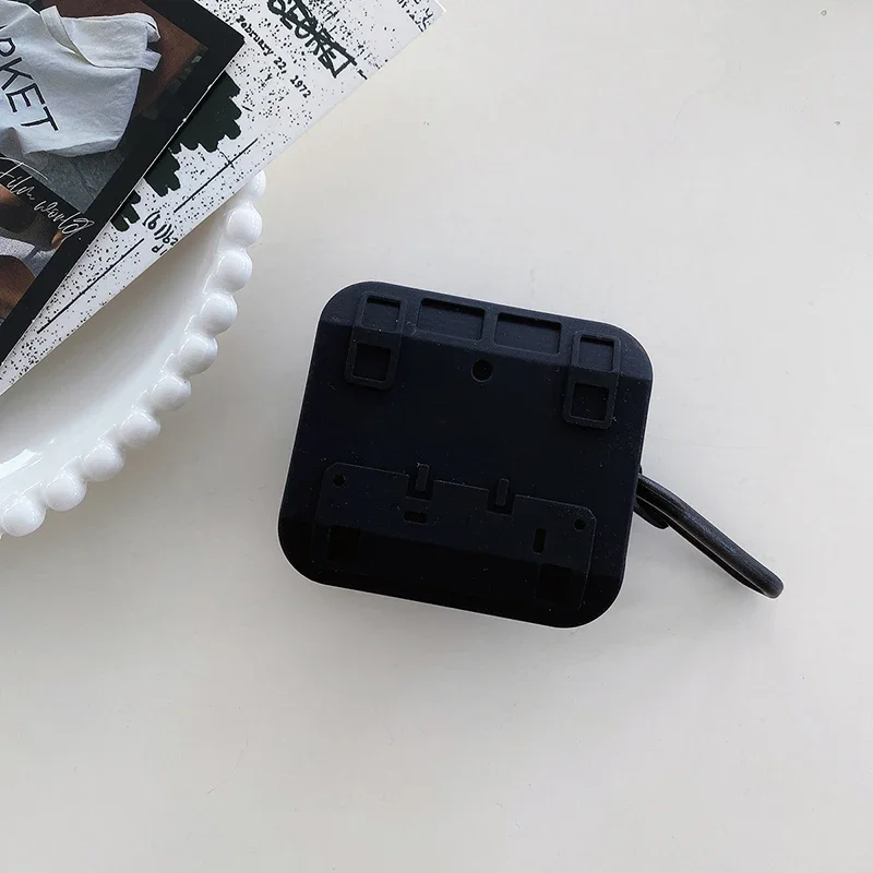 Funda de maleta para Samsung Galaxy Buds Pro Live 2 Buds2 FE, carcasa protectora para Galaxy Buds