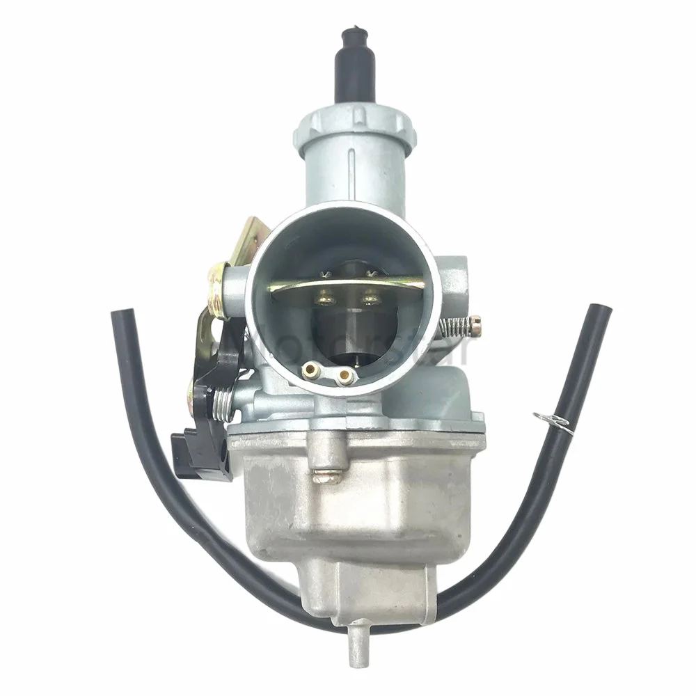 Carburetor Fit For KYMCO KXR 250 MAXXER Mongoose 250 300 MXU 300 Carb CC 1610K-LBA7-900