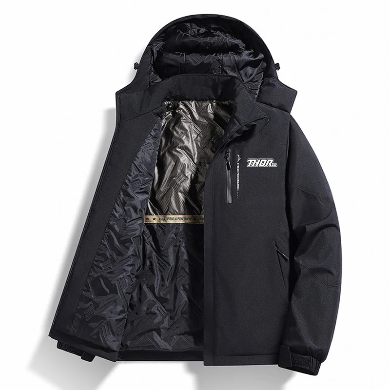 

Motorcycles Racing Windproof Waterproof Cycling Jacket Men Women Bicycle Windbreaker Unisex MTB Bike Clothing Rennrad Regenjacke