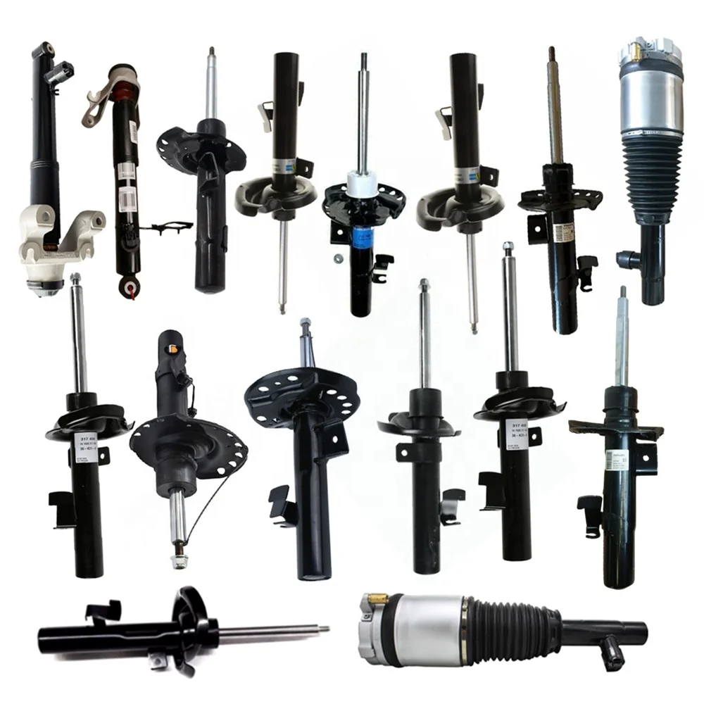 

Xinwo Wholesale Auto Accessories Shock Absorber for Volvo S60 S80 C30 V60 V70 XC60 XC90 Auto Parts Suspension Strut Assembly