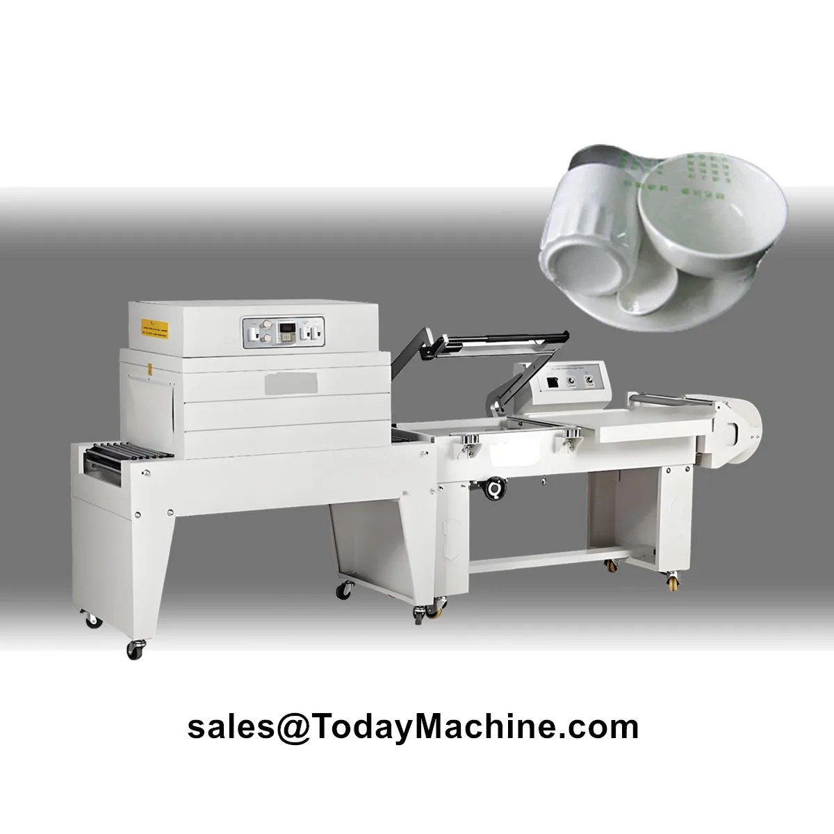 Manual Combo L Seal…