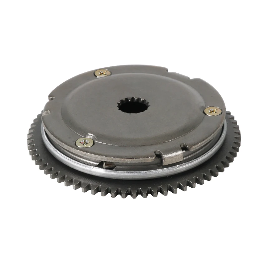 22110-E01-200 Starter clutch For Triton ATV Baja 50 Sport Rough Kid 100 For Access ATV 50 DRR 100 A22110-E01-200 22100-E01-002