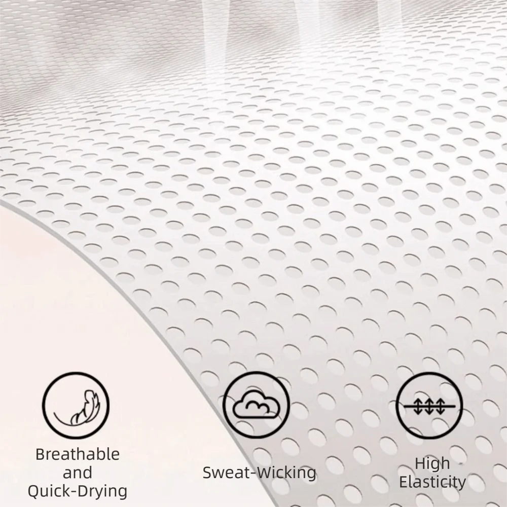 

Adjustable Posture Corrector Belt Invisibility Breathable Back Support Belt Comfortable Ergonomics Back Neck Brace