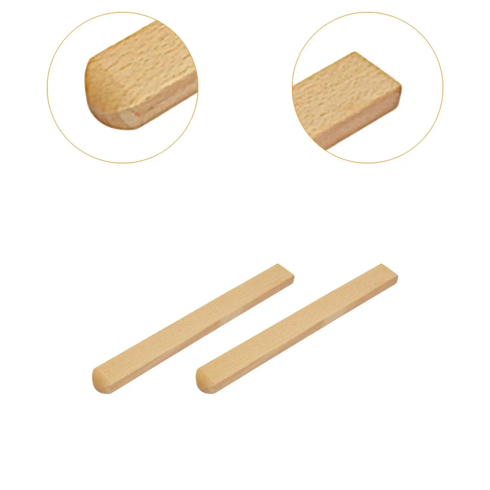 Substituição de apoio de braço para cadeira de acampamento resistente para móveis ao ar livre Lounge Garden