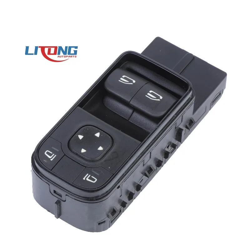 

A9079056603 High Quality Car Accessories Master Window Switch For Mercedes Benz 2018 -2021 Sprinter 3500 XD 9079056603