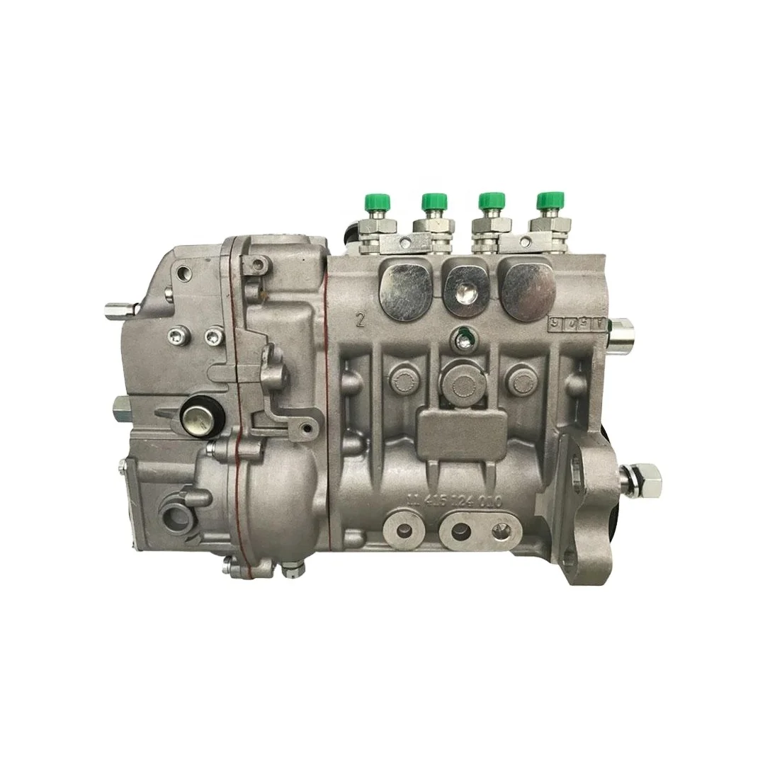 

High Quality Fuel Pump BH4PN120R Engine Parts for WEICHAI TD226B-4