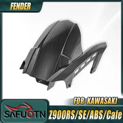Rear Fender Mudguard for Kawasaki Z 900 RS ABS SE Cafe 2018-2025 Motorcycle Splash Guard Mudflap Accessories