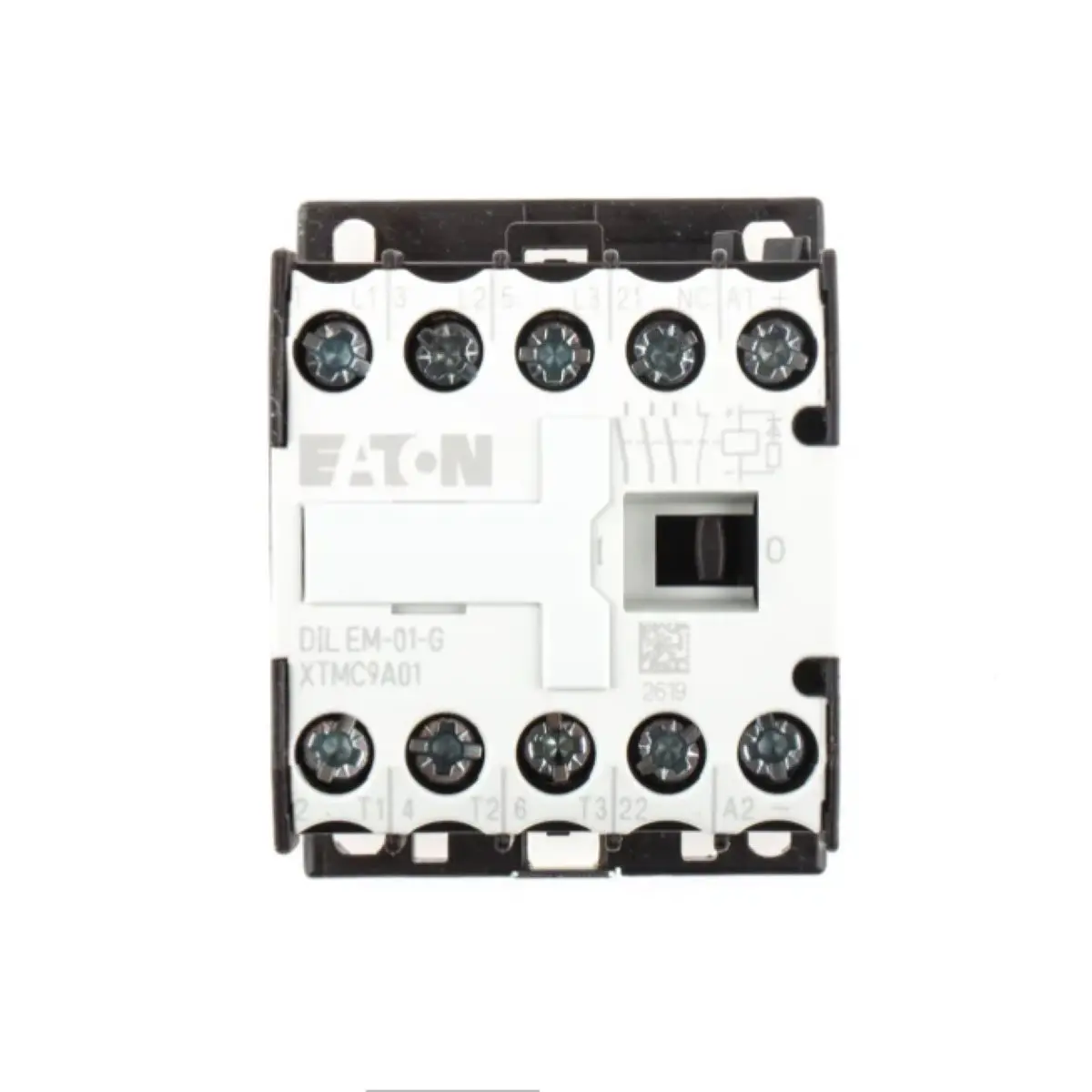 DILEM-01-G(24VDC) 010343 Contactor