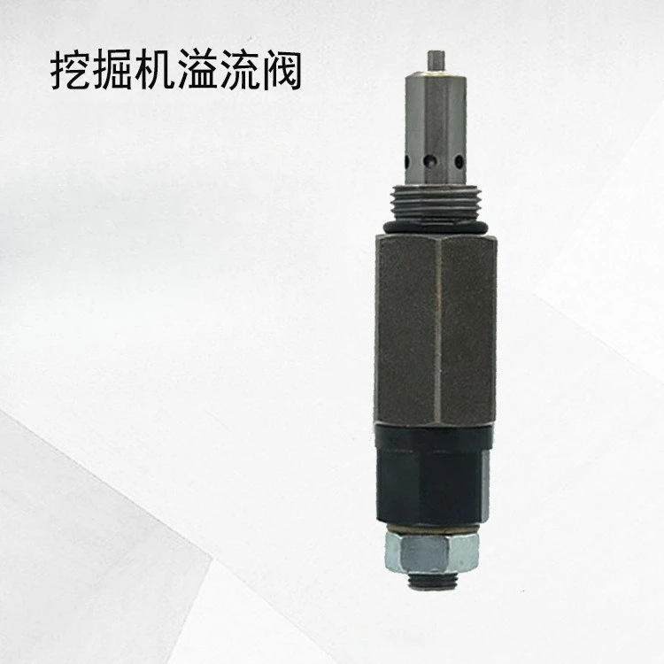 

Excavator SH120 Hydraulic Pump Accessories