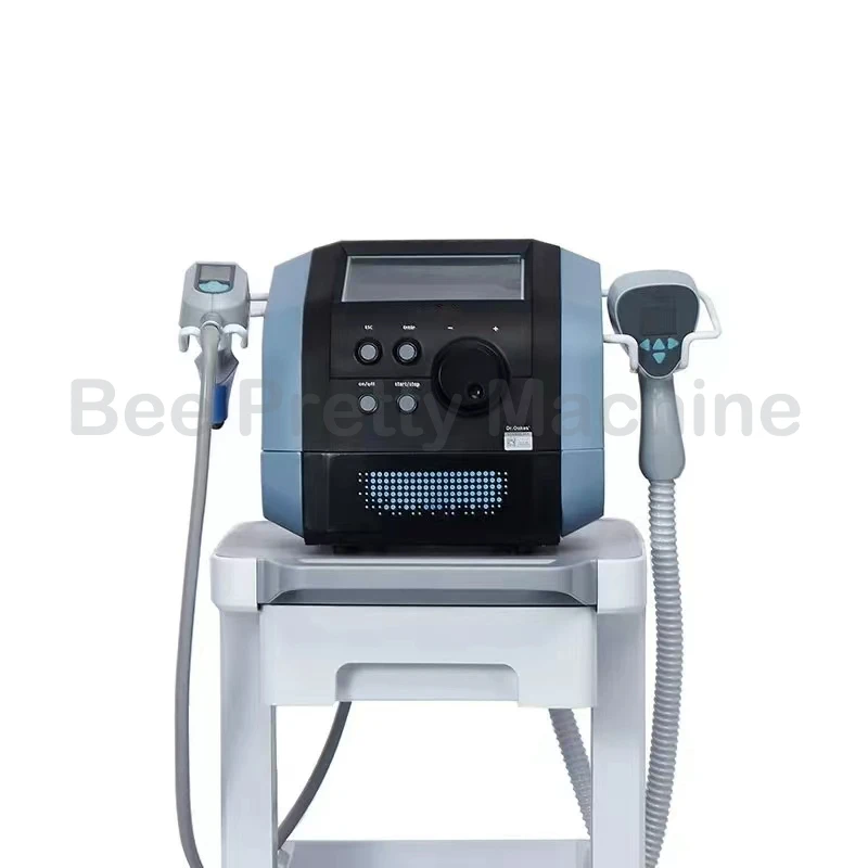 Newest 2024 Facial Anti Aging Skin Firming Lifting Smoothness Beauty Machine Salon Use Wrinkles Remove Fast Acting Treatment