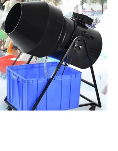 High Power 2500w/3000w Pool Party Foam Bubble Foam Pool Party Machine for Party