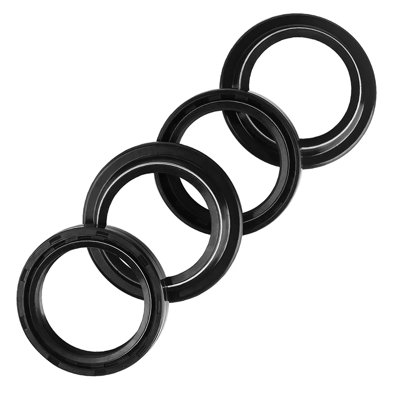 41x54 Motorcycle Front Fork Oil Seal for Honda VTX1300 VTR1000R VT1100 Shadow VT750 VF1100F VF1000 VF750 VFR800 VFR750F VFR400R