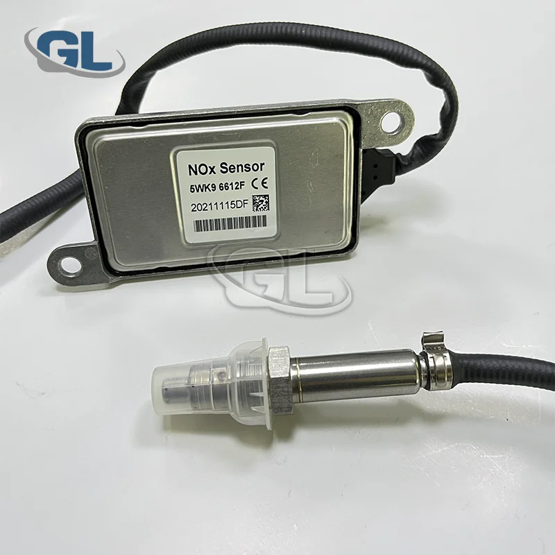 China Made New Nitrogen Oxygen Sensor 2294290 5WK9 7400 Fits For SCANIA Engine