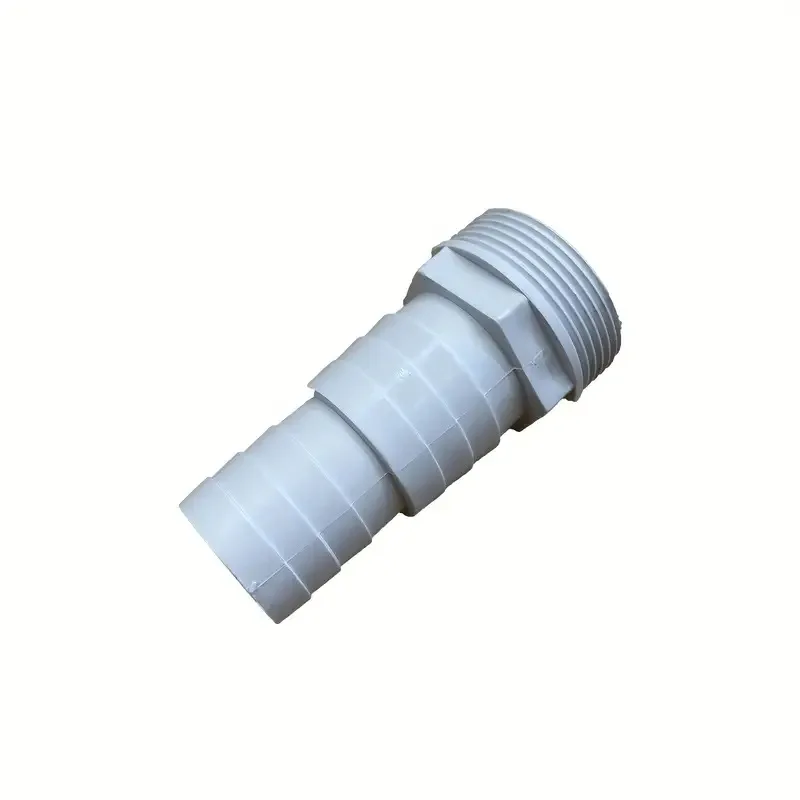 Rubber Membrane Type Backflow Nozzle Connector Used in Swimming Pool Filter Accessories for Film Tank Supported Installations