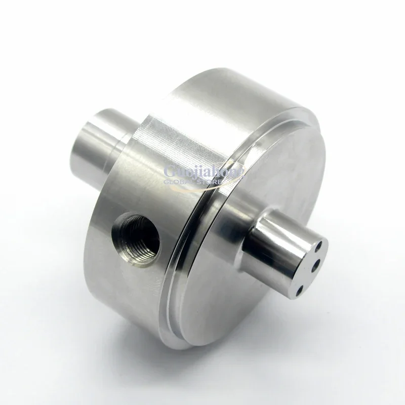الصين HotsellingNO.301636 قطع غيار Waterjet C-VALVE BODY لمضخة المحرك المباشر رقم 303251