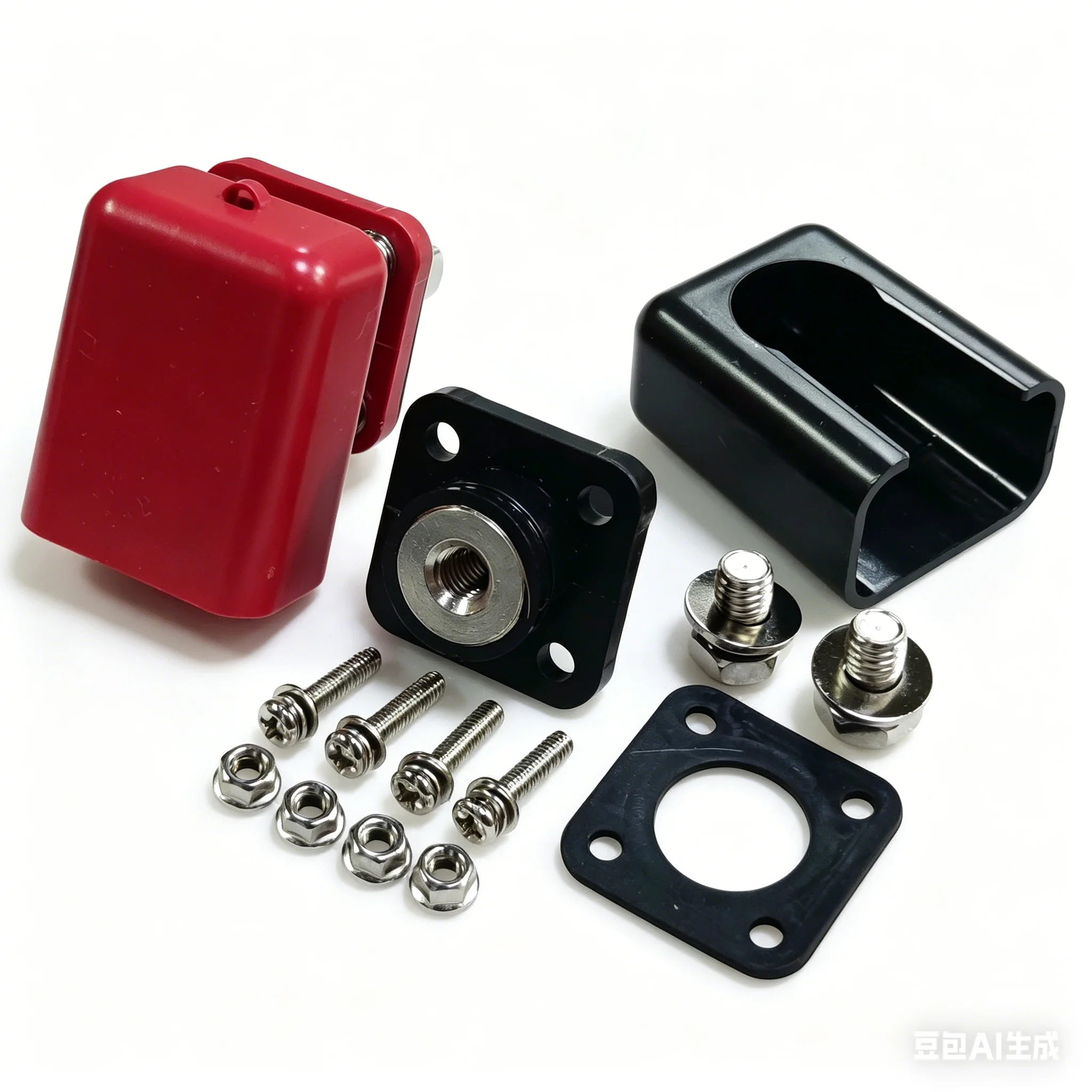 Party Supplies - 300A 200A 120A Heavy Current Battery