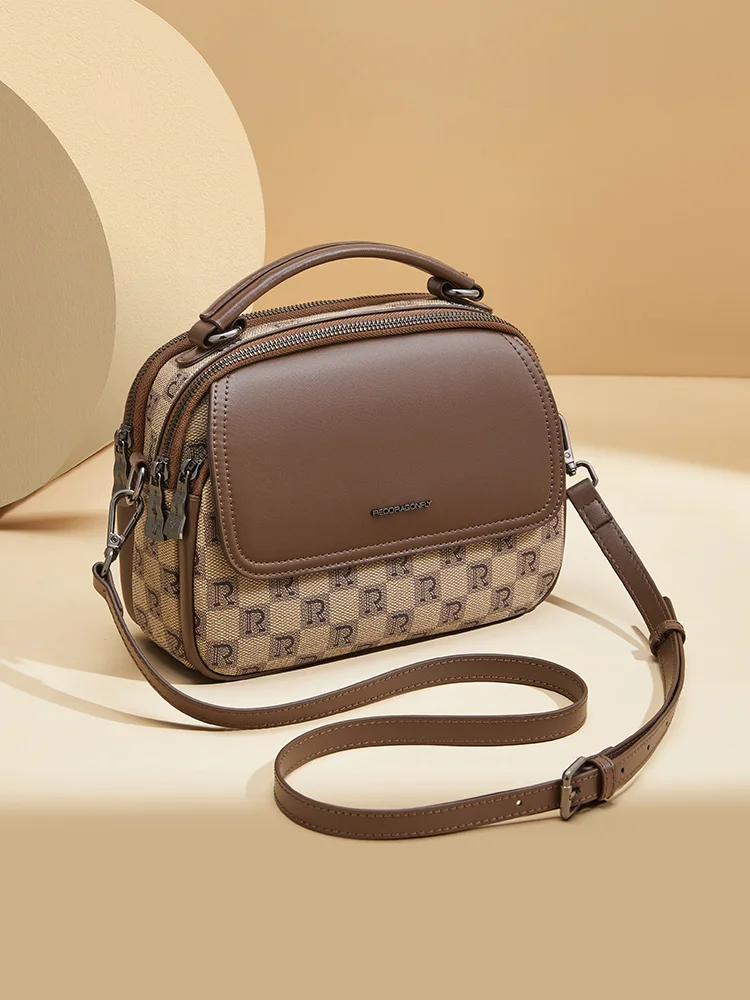 sac-a-bandouliere-rouge-dragoy-pour-femme-sac-a-main-decontracte-en-tissu-doux-de-style-britannique-avec-fermeture-eclair-cadeau-d'anniversaire