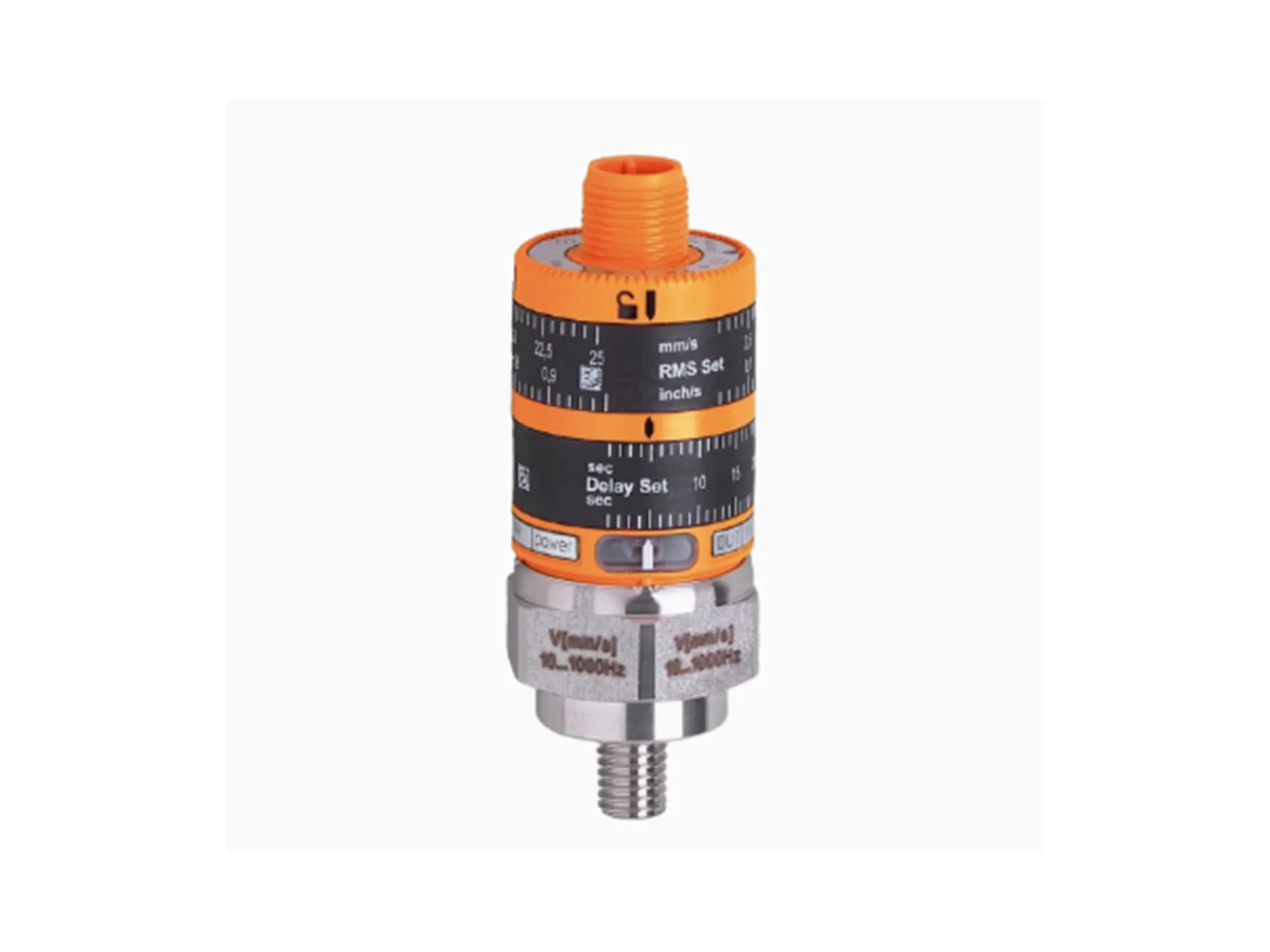 Vibratio Transmitte…