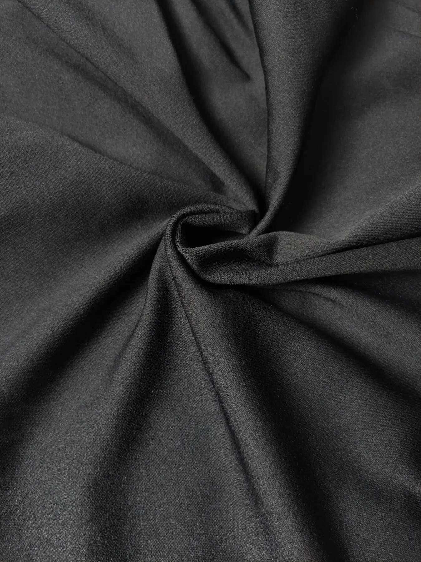 Elegante fino vestido de manga longa multi camada plissado moda primavera nova reunião festiva festa wear