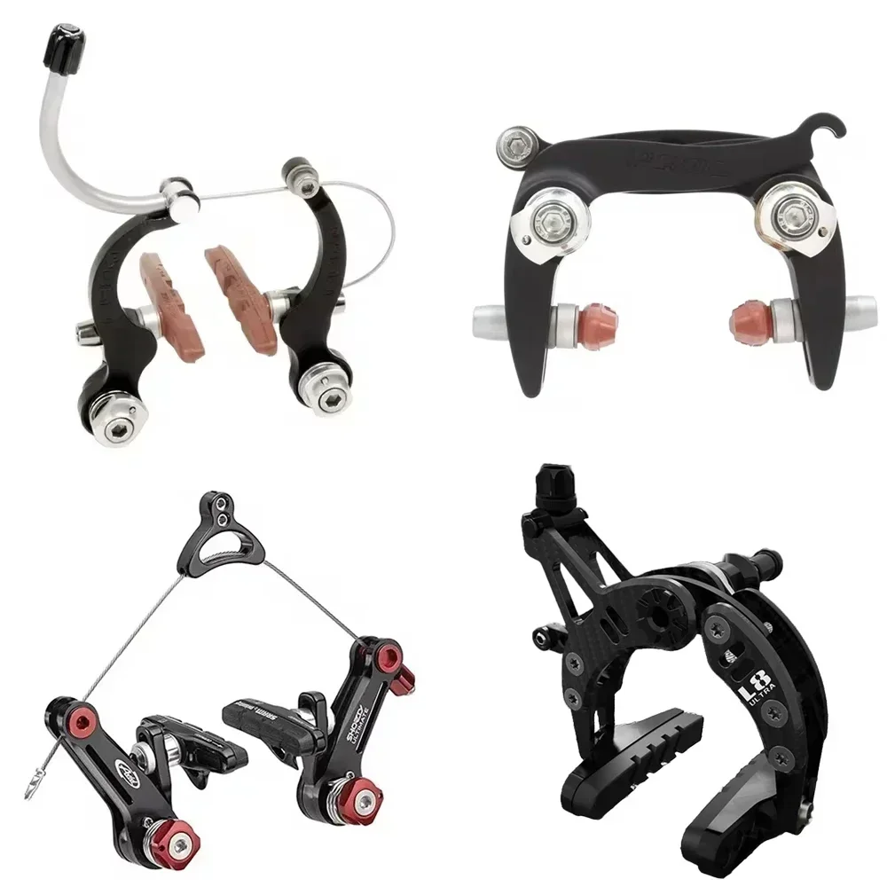 L8 ULTRA RACER Specifications Component Engineering Mini Moto Brake V-Brake