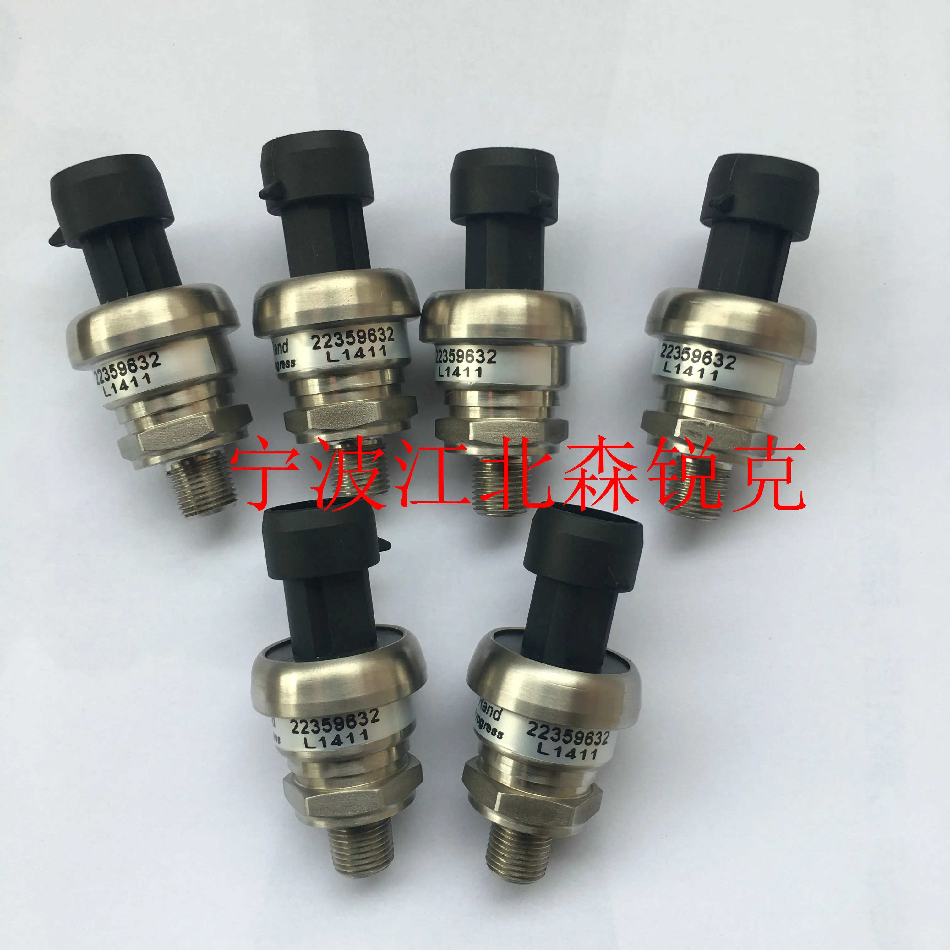 

Pressure Sensor Transmitter 1089957980 Is Applicable To Atlas Mobile Compressor 1089957960