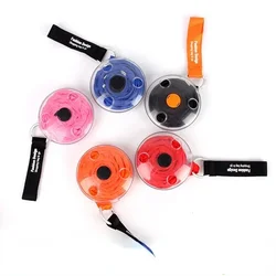 Colorful Portable Foldable Retractable Supermarket Shopping Storage Bag Ultra-compact Reusable Pouch Environmentally Friendly