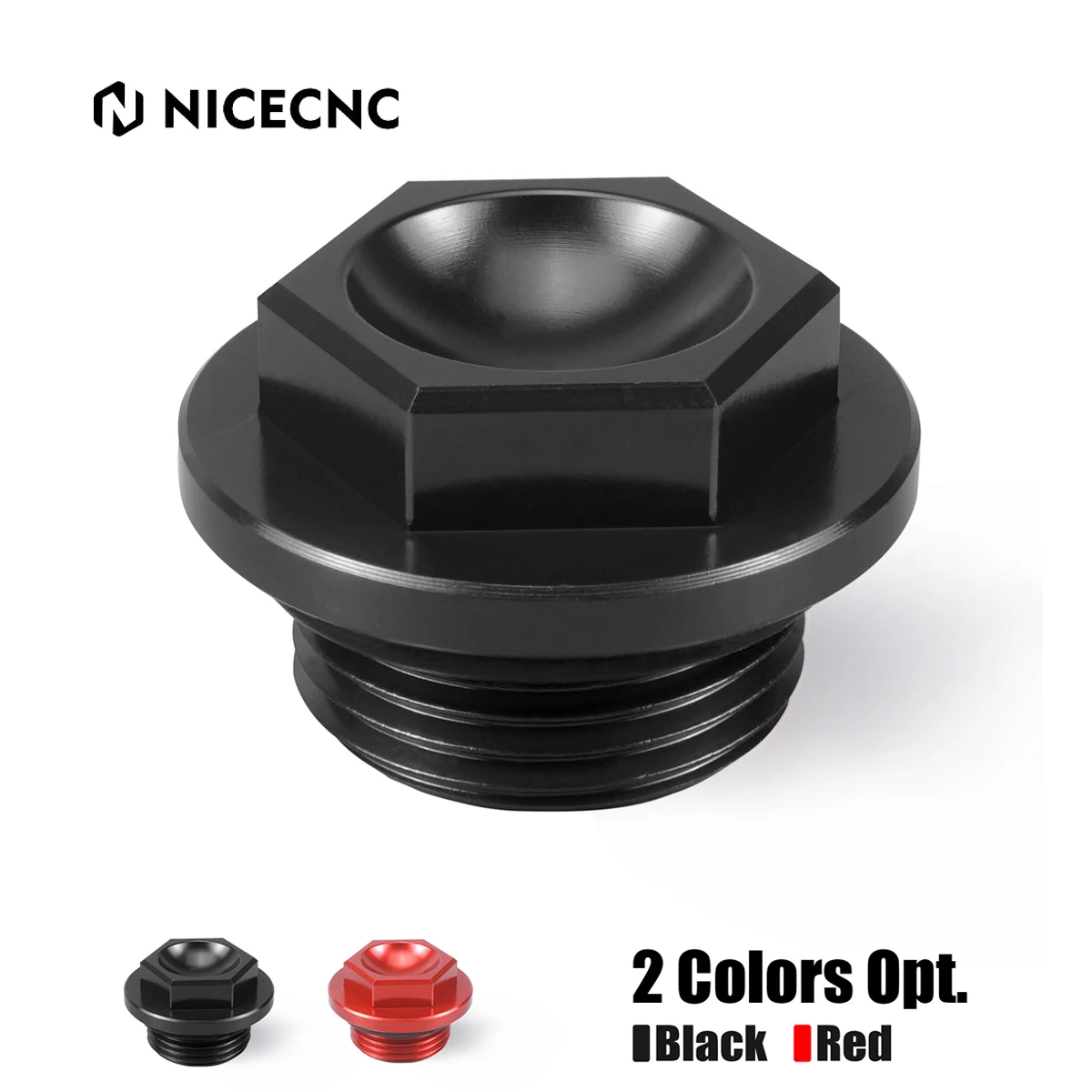 For Suzuki RM-Z 250 450 RM 80 85 125 250 RMX450Z LT-R 450 GSX-R 600 750 1000 1100 GSF 1200 1250 M20XP1.5 Oil Filler Cap Plug