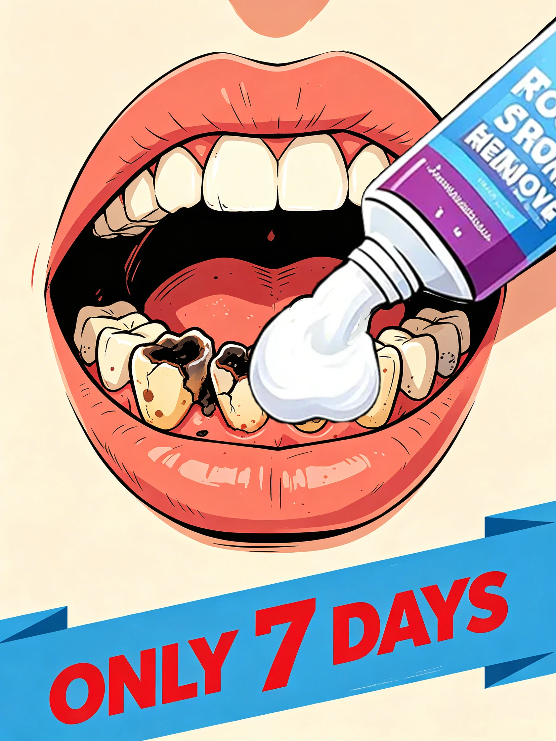 POZOAMIS One Tube Toothpaste Unisex Childrens Care Toothpaste Protects Tooth Enamel Removes Plaque Cavities Powerfully Cleans Teeth Reduces Tooth Sensitivity Freshens Breath Eliminates Bad Breath Maintains Gum Health Home Care Toothpaste