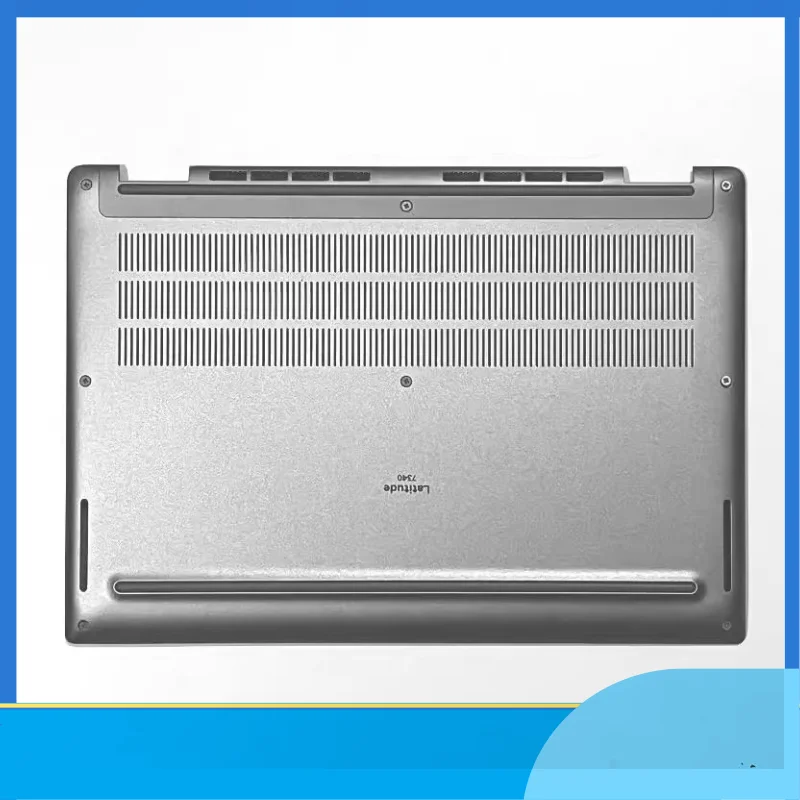 

New laptop For Latitude 7340 E7340 Bottom base Cover Lower Case D Shell 0M1RYF M1RYF
