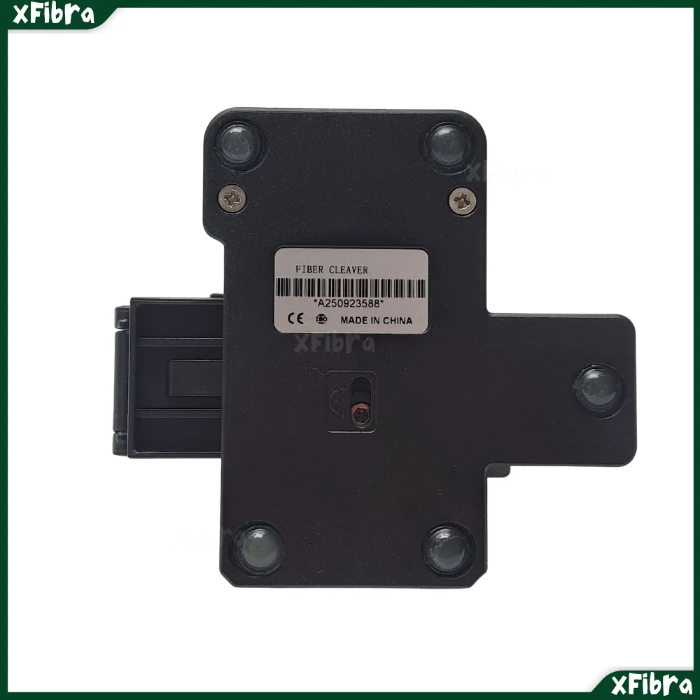 Hoge Precisie One-Step 0716 Optische Vezelmes met Afvalbak 4-in-1 Vezelarmatuur voor Fusion Splicing en Kabelsnijden