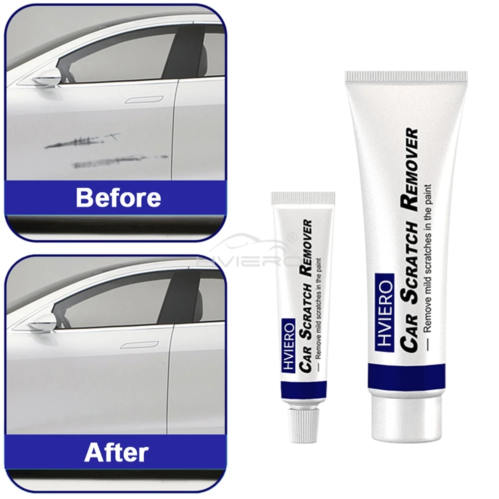 Schurende Auto Styling Kras Reparatie Polish Kit Body Composiet Anti Crème Verf Zorg Schone Wax Wassen Tool Curing Agent Restauratie