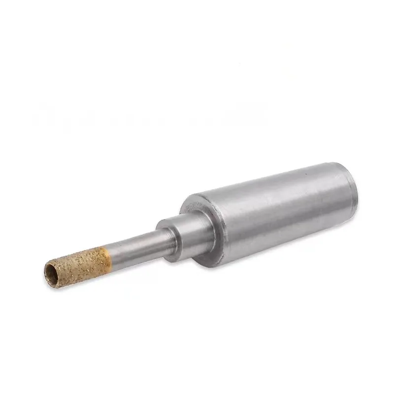 

High Quality Diamond Drill Bits,Taper Shank 5-82MM Diamond Hole Saw Core Drill Bit Glass