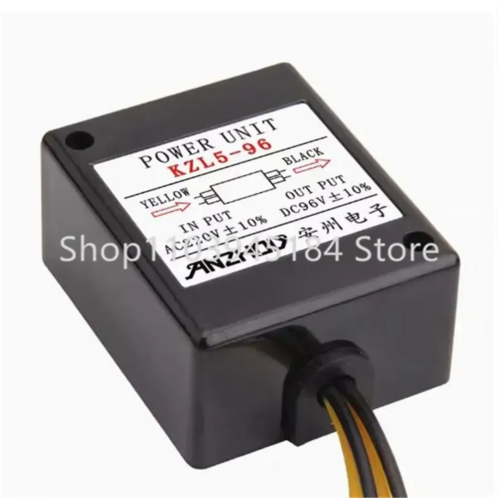 1PCS Rectification Device KZL5-96 Motor Brake Rectifier KZL5-170 2026 Yesrs