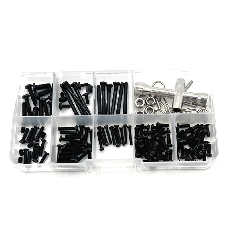 Thumbnail 3 - #28 Latest RC Car Tool Kits Offers