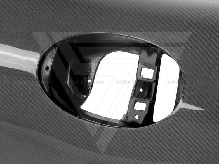 Carbon Fiber Front Fender for Porsche Carrera 911 997