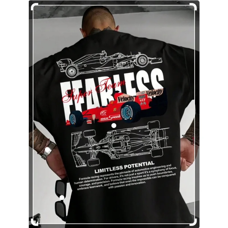 entusiastas-de-corridas-f1-camisetas-de-algodao-puro-para-homens-e-mulheres-esportes-lazer-tendencias-da-moda-adultos