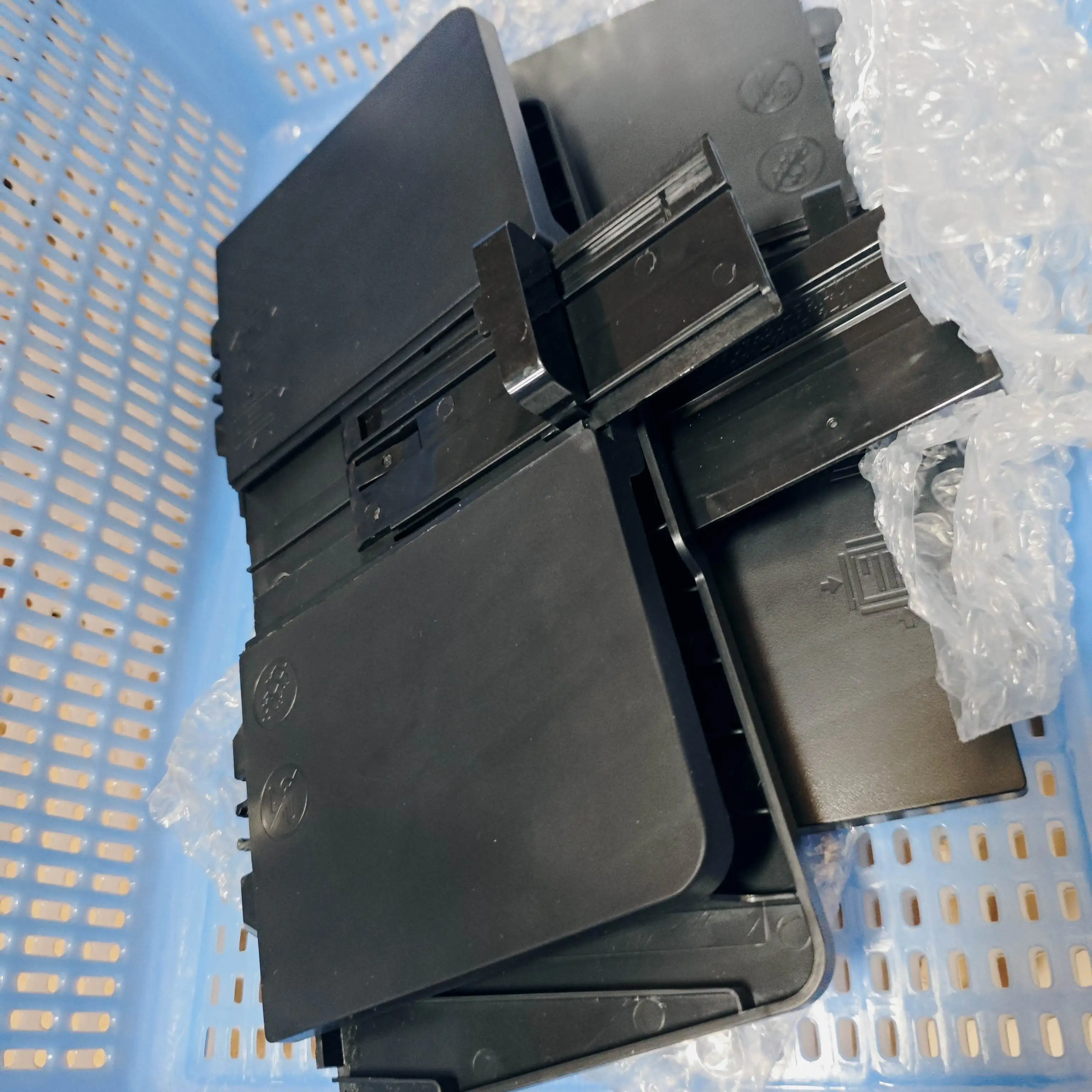 

5X RM1-9958 Paper Pickup Input Tray for HP LaserJet Pro MFP M125 M125a M125r M125nw M126 M126nw M127 M127fn M127fw M128 M128fp