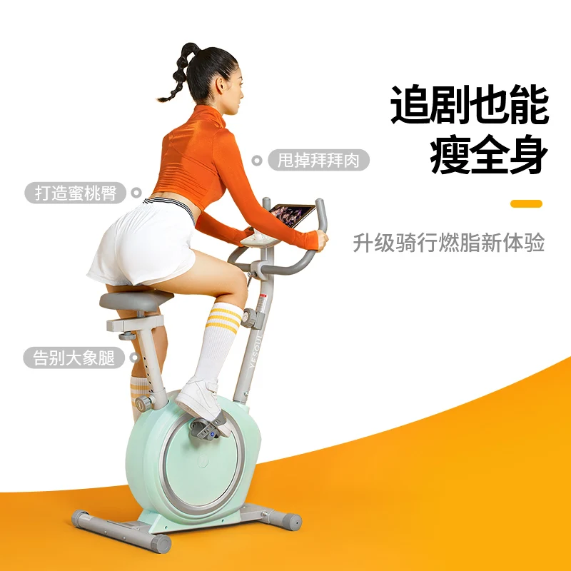 Home Spinning Indoor Pedal Exercise Bike for Eb10