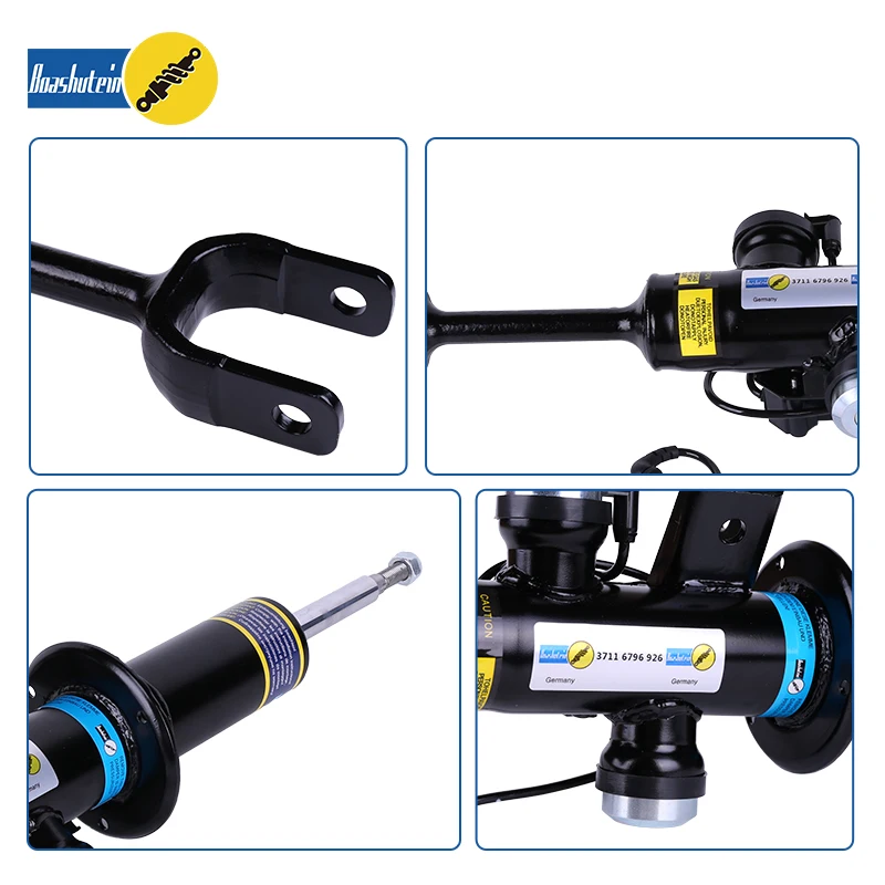 أفضل ممتص OEM 3711 6796 926 تعليق هوائي يسار لسلسلة 7 F02 5 Series F07/GT يسار #5