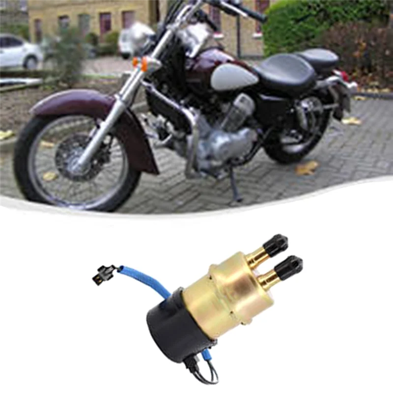 

Электрический топливный насос двигателя мотоцикла 16710-MBA-612 16710-MBA-611 для Honda VT750C VT750CD, детали двигателя мотоцикла