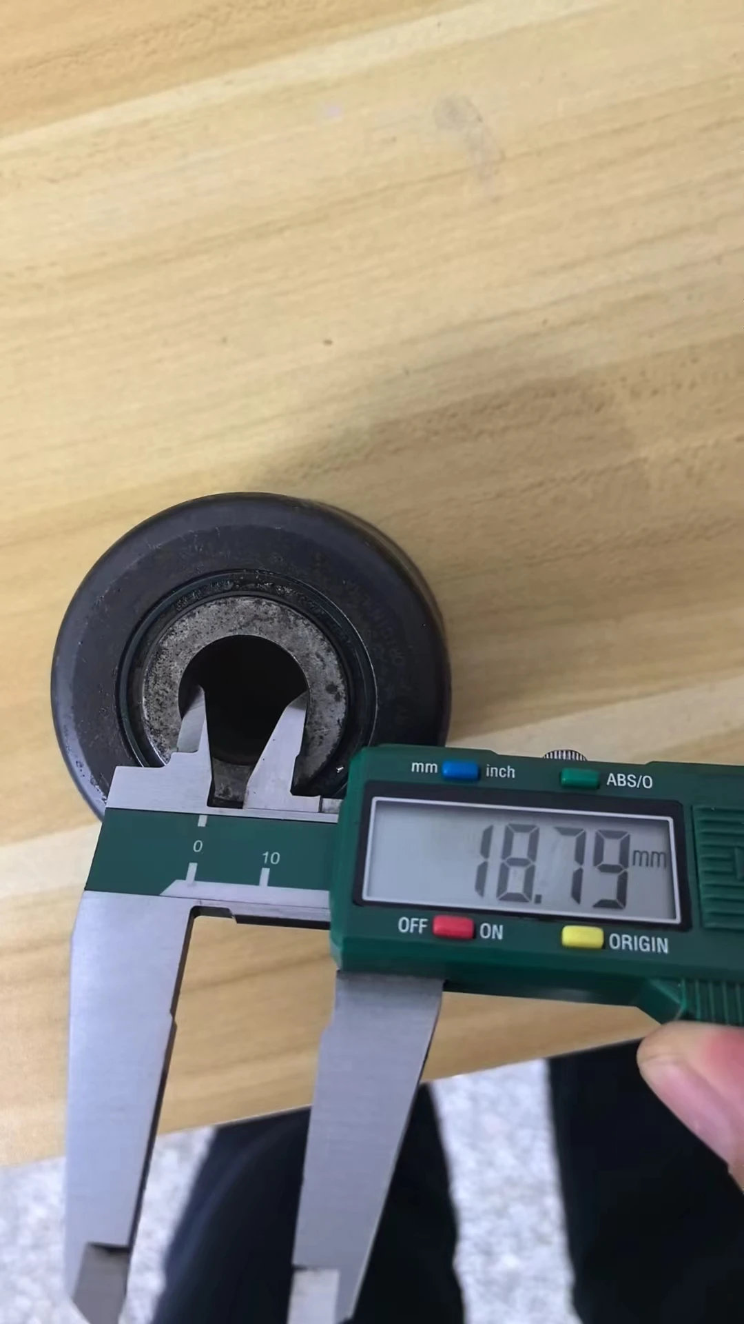 FRSTEC  Oilfield Spare Parts Piston R  LGC-270 Coiled Tubing Unit Parts for Coiled Tubing Unit