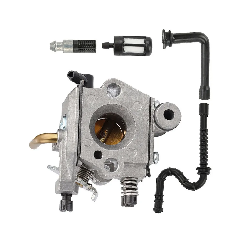 

Улучшенная топливная эффективность: детали карбюратора для бензопил 026, детали для бензопил 024, прецизионная инженерия, ремонт бензопил