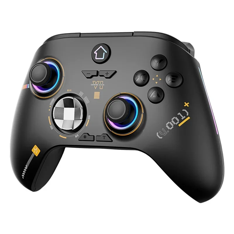 

For Windows PC Compatible 2.4G Wireless Game Controller Console For One Series X/S Joystick Gamepad Controller